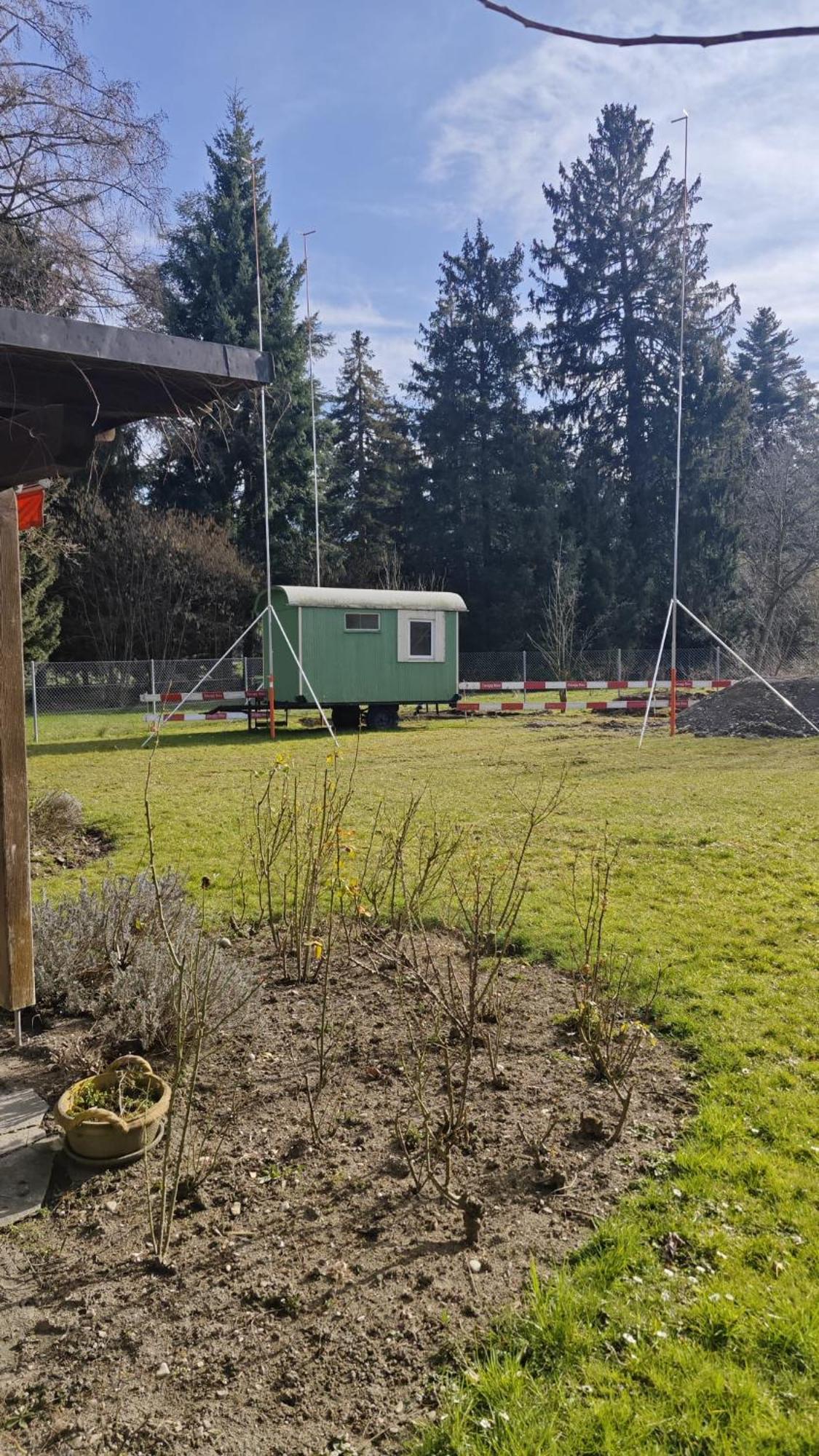 Neb-Thun Lodge'S Seehaus 1 Gwatt Exterior foto